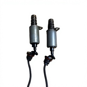 Soupape solénoïde d'arbre à cames de haute qualité pour Ferrari 430 ; Soupape solénoïde d'arbre à cames President 4.2 250646 - Product Image 3