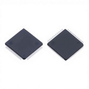 LPC1754 ไอซี MCU แท้ 32 บิต 128KB แฟลช 80LQFP ไมโครคอนโทรลเลอร์ ไอซี LPC1754FBD80K - Product Image 1