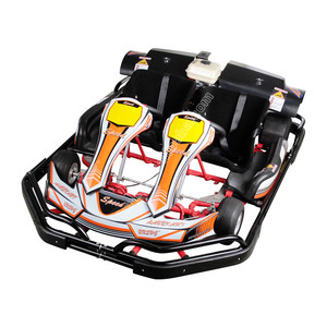 200cc 1 Chỗ Ngồi Giá Rẻ Off Road <span class=keywords><strong>Buggy</strong></span> Đi Kart Để Bán - Product Image 5