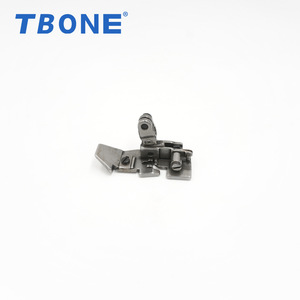 ตัวกดผ้า Tbone รุ่น 700-5 ทำจากเหล็ก สำหรับจักรเย็บผ้าโอเวอร์ล็อค อุปกรณ์เสริมสำหรับเครื่องเย็บผ้า - Product Image 5