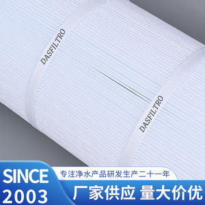 Dasfiltro HYPCC-60 Pool <b>Filter</b> <b>Cartridge</b> Above Ground <b>Water</b> Filtration <b>Replacement</b> Part - Product Image 5