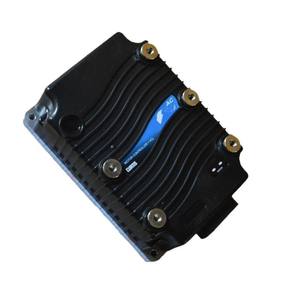 Controlador Hidráulico Curtis Drive para Montacargas Eléctrico Bobcat Doosan BR15S 5 B18S 5, Pieza DQ000765 DQ000766 - Product Image 4