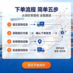Sheng Tang International Express Shipping Air Freight Global Logistics Fast Cross Border Delivery Foreign Trade Export China - Product Image 3