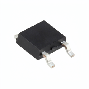 Transistores TO-252-3, DPAK, SC-63 MJD112TF Componentes Electrónicos En Stock - Product Image 1