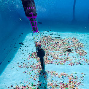 Accessoires d'aspiration en PVC pour <span class=keywords><strong>aspirateur</strong></span> de <span class=keywords><strong>piscine</strong></span> <span class=keywords><strong>hors</strong></span> <span class=keywords><strong>sol</strong></span> robotique électrique portable pour <span class=keywords><strong>piscine</strong></span> portable et facile à utiliser - Product Image 6