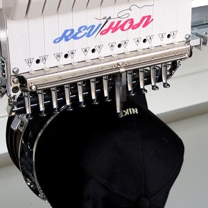 Machine à broder informatisée domestique à 3 têtes en promotion - Product Image 4