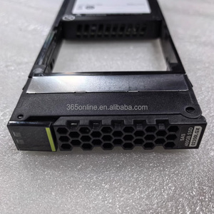 Huaweis 2.5" OceanDisk 500P 02356YNV HSSD NVMe Drive 1DWPD 32Gb/s STLZ124SSD7680 <b>SSD</b> Drive 7.68T Solid State Drive - Product Image 5