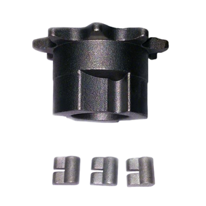 直接定制40Cr钢消失模铸造挖掘机斗齿 - Product Image 4