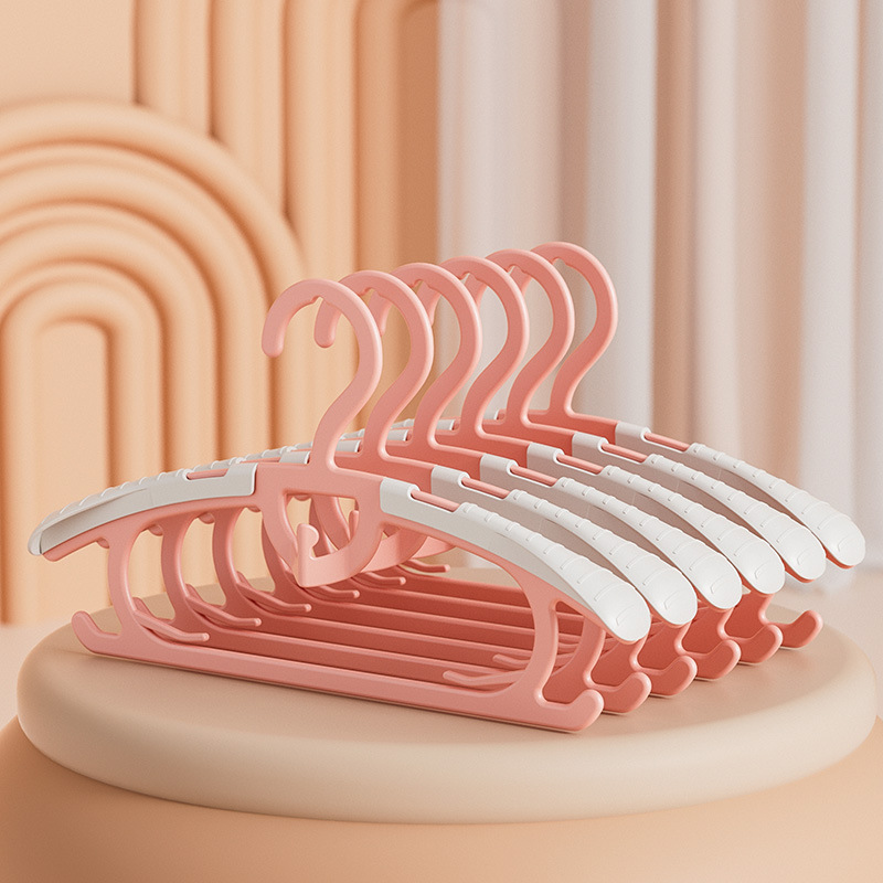 White pink