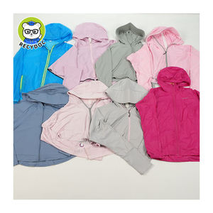 Exportateurs qualité vêtements d'occasion Hissen hommes cuir London Africa talons coton balles de vêtements d'occasion pour enfants mixte - Product Image 1