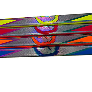 Palo de Hockey sobre Hielo de Fibra de Carbono PORTO 2 Negro - 5000 Piezas, Gran Venta, Precio Bajo de Fábrica en Guangdong - Product Image 3