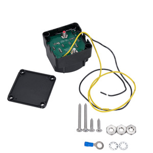 ตัวแยกแบตเตอรี่คู่ 12V 140A ตัวควบคุมอัจฉริยะสำหรับรถยนต์และเรือยอชท์ - Product Image 4