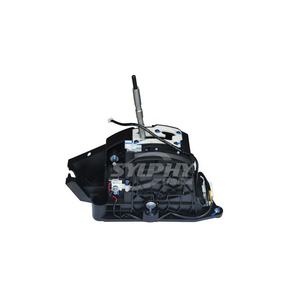 Pannello decorativo nella parte inferiore centrale del cruscotto per la gloria di DFSK 580 parti di automobili - Product Image 3