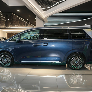 2023 Offre Spéciale GAC SUV à double moteur 7 places 4L <span class=keywords><strong>hybride</strong></span> 2.0T Voitures d'occasion Dépôt requis Panoramique inclus - Product Image 1