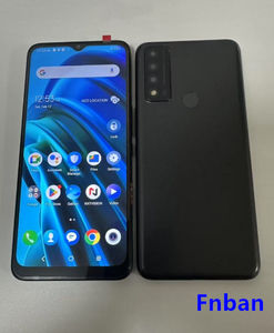 <span class=keywords><strong>TCL</strong></span> 20xe (5087) 32GB Android CDMA Octa Core HD 6.5 "LCD batteria del telefono <span class=keywords><strong>cellulare</strong></span> all'ingrosso portatile a buon mercato - Product Image 4
