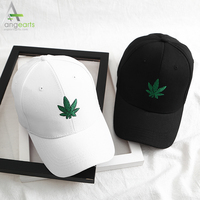 Topi Baseball 6 Panel 100% Katun, Bordir Logo Sesuai Pesanan, Grosir Langsung Pabrik Cina, Topi Olahraga, Topi Golf