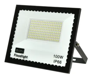 อิรักสต็อก100วัตต์นำแสงน้ำท่วมสำหรับศาลกลางแจ้ง Floodlight ที่อยู่อาศัยสำหรับสนามกีฬานำแสงน้ำท่วม100วัตต์200วัตต์