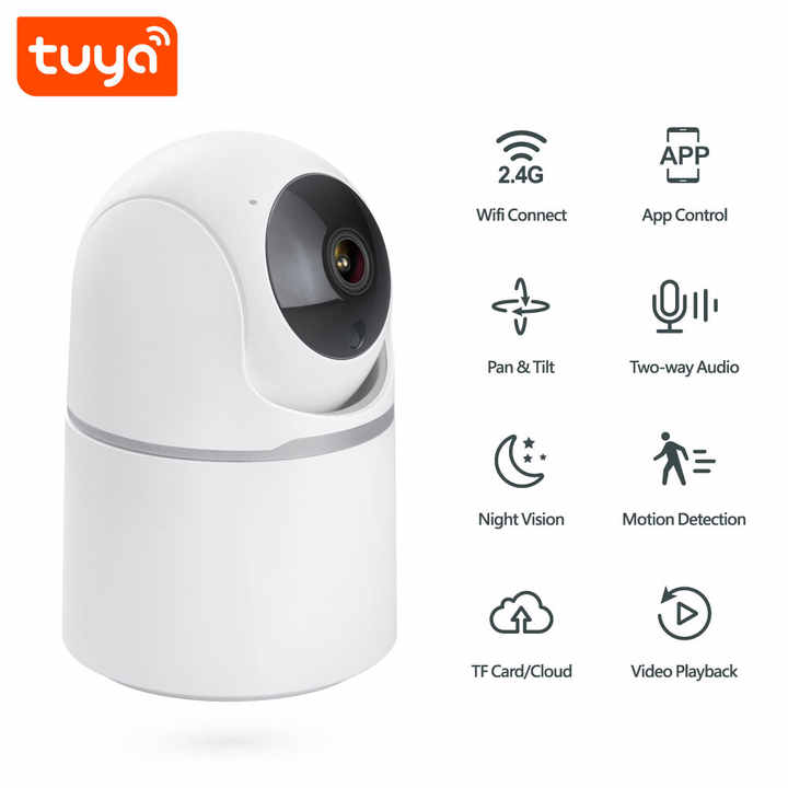 CuboAi Plus 酔いしれる スマートベビーモニター 