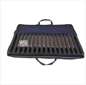 SM extremidades restricción esposas tobillo herramienta sexual pierna dividida encuadernación perro esclavo Mujer parte inferior del cuerpo Bondage cama pequeña - Product Image 6