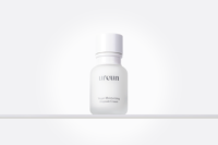 Crème Ampoule Végane Ureun 55ml Hydratation Intense Légère Non Grasse Usage Jour Soin Coréen pour Femmes Tous Types de Peau