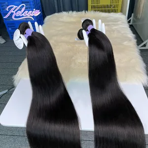 Wholesale Of The Best 5A 6A 7A 8A 0ANGrade Human Filipino Hair Raw Virgin,Afro Kinky Bulk Hair 100% Human Hair Vendors Bundle