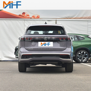 <span class=keywords><strong>Tiguan</strong></span> L 2024 Pro 380TSI tracción en las cuatro ruedas <span class=keywords><strong>R</strong></span>-<span class=keywords><strong>Line</strong></span> S coches de gasolina usados <span class=keywords><strong>precio</strong></span> barato - Product Image 6