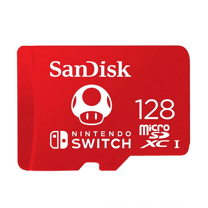 Nintendo Switch - Nintendo Switch推奨 SanDisk microSD 400GB Customer Reviews: SanDisk 400GB microSDXC UHS-I Memory Card