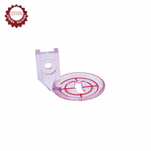 Piedino per Quilting a Movimento Libero Multifunzionale di Alta Qualità per Macchina da Cucire # 821002096 per Pfaff - Product Image 6