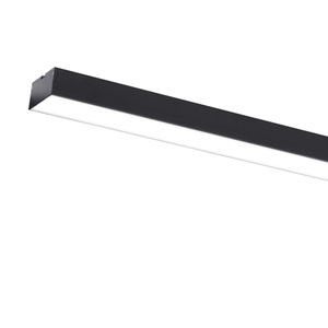 Waterproof LED Strip <strong>Light</strong> Pendant <strong>Light</strong> <strong>Shell</strong> Infinite Splicing Office Hotel Corridor Concealed Wall Long Strip <strong>Light</strong> - Product Image 1