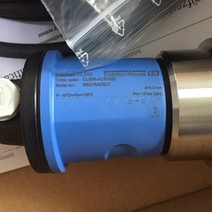 Sensor de Conductividad Analógico Original CLS54 Serie E+H Indumax, Suministro Directo, Cls54 Asms022 Pt1000 - Product Image 5