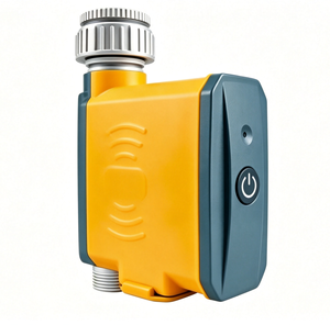 Minuteur fonctionnel Hantechn de Changzhou avec clip et horloge de minuterie professionnelle en ligne pour l'étude - Product Image 1