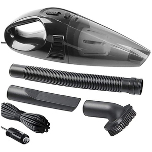 High Quality Handheld Car Vaccum Cleaner <b>Portable</b> Mini Car Vaccum Cleaner for Car - Product Image 1