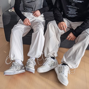 Star ship <b>small</b> sailboat retro niche fashion brand platform shoes for men women with thick sole heightening feature - Product Image 2