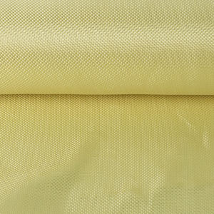 高品質カット耐性アラミド繊維難燃性パラアラミド織布ケブラーベストクロス - Product Image 3