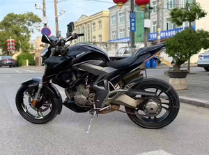 Motocicleta Urbana <span class=keywords><strong>ZONTES</strong></span> 310R de 310cc con Enfriamiento por Agua, Alto Rendimiento y Bajo Costo, Apta para Principiantes, Ideal para Desplazamientos Diarios - Product Image 4