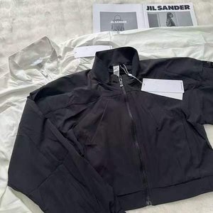 Custom Branding Service Premium <strong>Lightweight</strong> Cropped Gym <strong>Jacket</strong> Outdoor Sports <strong>Jackets</strong> for <strong>Women</strong> - Product Image 6