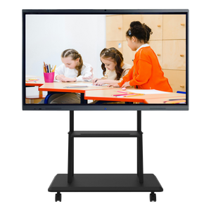 Business Training Interactive Board 65-Inch Whiteboard for Effective Meetings and Presentations - Product Image 4
