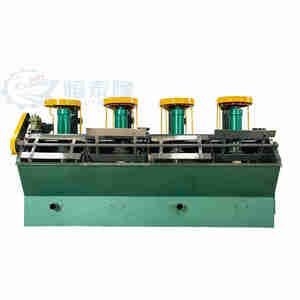 強力な混合力銅鉱石浮選機/浮選セル/浮選機価格 - Product Image 1