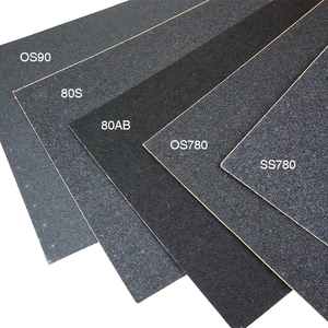 Fabrication Skateboard Griptape <span class=keywords><strong>Longboard</strong></span> Custom Grip Tape - Product Image 5