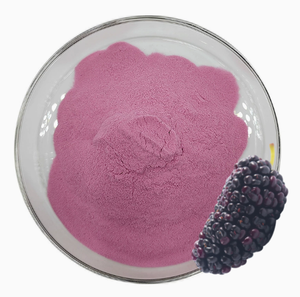Polvo de Extracto de Morera de Alta Calidad, Venta Directa de Fábrica con Muestra Gratis - Product Image 3
