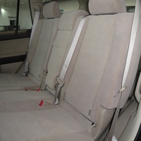 Housses de siège de voiture en pvc, pièces, couvre-siège pour véhicule, toyota land cruiser, prado-txl, accessoires décoratifs d'intérieur pour voitures