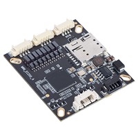 Module modem 4G/3G à prix d'usine, carte SIM 4G intégrée, LAN vers Wi-Fi USB, module cellulaire LTE, carte module 2.4G Wi-Fi 6 sans fil