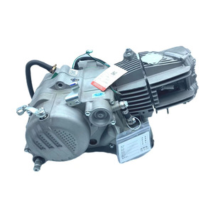 Conjunto <span class=keywords><strong>de</strong></span> <span class=keywords><strong>Motor</strong></span> Zongshen Zs190 W190 Confiable, 190cc, 4 Tiempos, Arranque Eléctrico, para Reparación y Reemplazo <span class=keywords><strong>de</strong></span> Motocicletas - Product Image 3