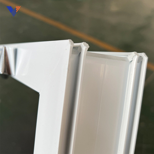 <span class=keywords><strong>Finestra</strong></span> in PVC per Ottimizzare Luce Naturale e Ventilazione in Piccoli Negozi Commerciali e Aree Ufficio - Product Image 4