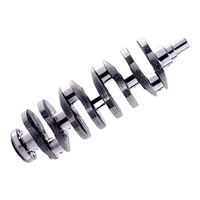 8-94136-164-0 8-94146-320-2 for Isuzu 4ZD1 Engine Crankshaft