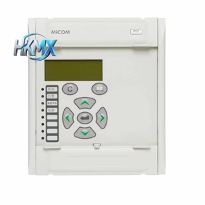 MICOM P127 Dispositivos de Medición y Control de Protección de Relés Micom P127 - Product Image 1