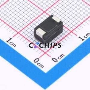 Condensador de Tántalo TR3E226K035C0200 (Capacitancia: 22uF) (Precisión: 10%) (Voltaje Nominal: 35V) - Product Image 2