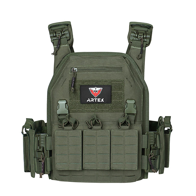 เรนเจอร์ กรีน