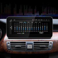 Lecteur multimédia automobile Android 14 CNSTWE Qualcomm 665 12,3 pouces, GPS, CarPlay sans fil, Android Auto, audio haute résolution DSP pour MP3
