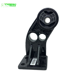 헤비 듀티 트럭 HOWO 경트럭 부품 마이티 커맨더 드라이버의 캐빈 플립 브래킷 드라이버의 캐빈 리버스 샤프트 브래킷 - Product Image 1